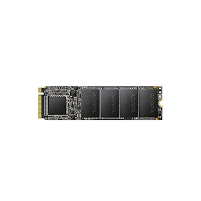 Image de ADATA XPG SX6000 Lite M.2 512 Go PCI Express 3.0 3D TLC NVMe