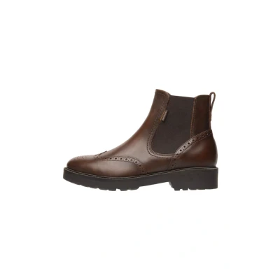 Image de Nerogiardini Bottines à plateau, Femme, Taille: 37, Beige Chaussures