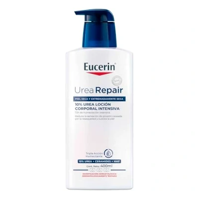 Image de UREAREPAIR PLUS lotion pour le corps 10% 400 ml