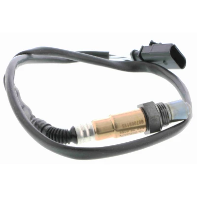 Image de VEMO Original Quality V10 76 0065 Sonde lambda après catalyseur M18 x 1,5 de diagnostic, Filetage prégraissé en forme D AUDI: A3 Sportback