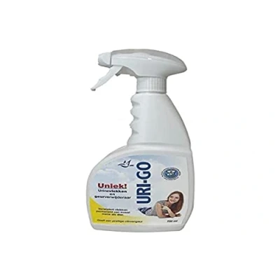 Image de Uri Go® Spray Dissolvant d&#039;urine Odeurs et taches