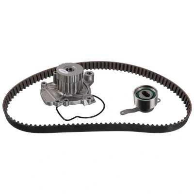 Image de FEBI BILSTEIN 173762 pompe à eau + Kit De Distribution avec 104 HONDA: CIVIC 6 Coupe, HR V I, Hatchback