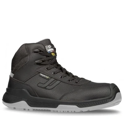 Image de Chaussures de sécurité haute Jallatte Jalbasalt SAS ESD S3 CI SRC