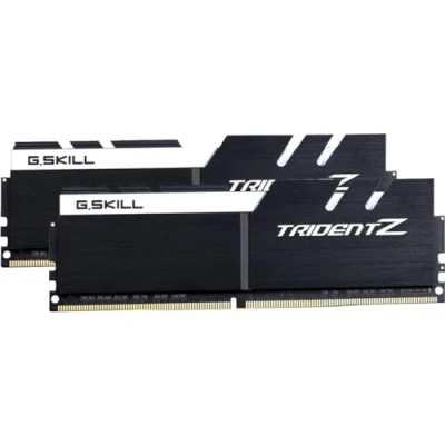 Image de G.Skill 32GB DDR4 3200 module de mémoire 32 Go 2 x 16 MHz Neuf