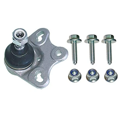 Image de SKF VKDS 318000 Rotule de suspension avec graisse synthétique MERCEDES BENZ: Classe A