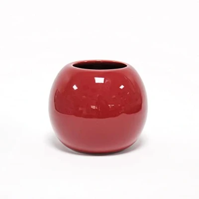 Image de douceur d&#039;intérieur BULLEA GOBELET, FRAMBOISE, (0) 9,2 x 9 CM