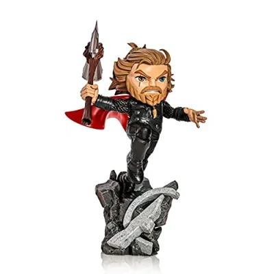Image de Avengers 4 Fin de partie Thor Minico Figurine PVC