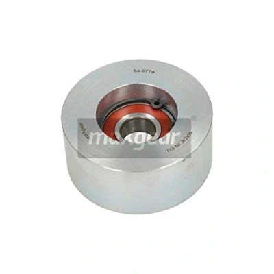 Image de MAXGEAR 54 0779 Poulie Tendeur HONDA: CIVIC 8 Hatchback, Accord 7 Limousine, CR V 3