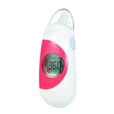Image de Tigex Thermomètre Multifonctions (0 36 mois)