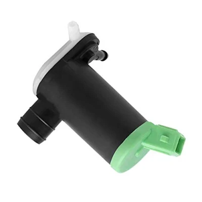 Image de Pompe de Lave Glace Modèle avec Essuie Arrière compatible AX BERLINGO EVASION JUMPY SAXO XANTIA XSARA ZX SCUDO ULYSSE ZETA 106 206 306 406 806 EXPERT PARTNER 6434.60 9612358180