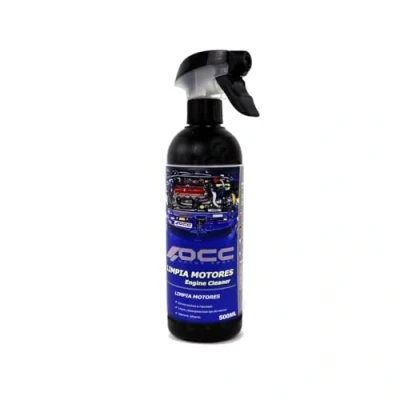 Image de Occ Motorsport OCC47096 Nettoyant pour moteurs 500ml aérosol