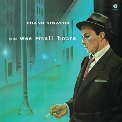 Image de Sinatra Frank/in The Wee Small Hours
