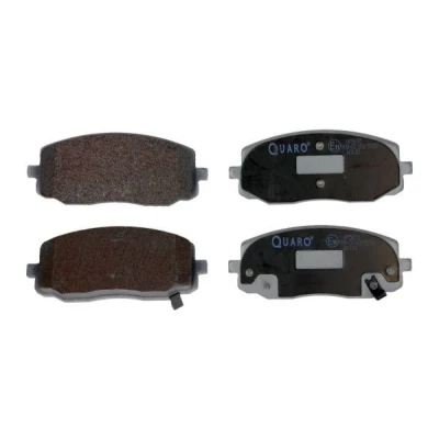 Image de QUARO QP5655 Jeu de plaquettes frein avec indicateur d&#039;usure HYUNDAI: i10 I, II Berline, KIA: Picanto I