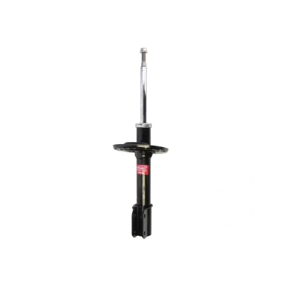 Image de KYB Excel G 338749 Amortisseur Essieu avant Pression de gaz Système bitube Jambe suspension, avec ressort détente Goujon en haut