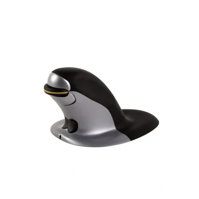 Image de Fellowes 9894701 Souris Ambidextre RF sans Fil 1200 DPI