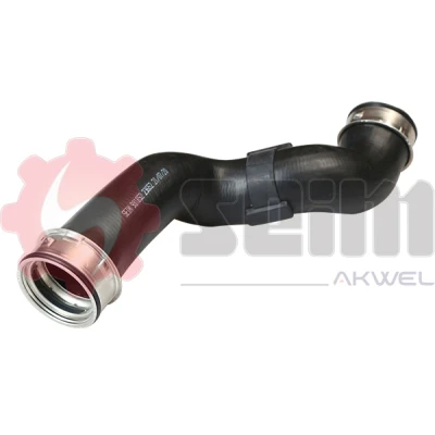 Image de SEIM 981852 Gaine De Suralimentation MERCEDES BENZ: Classe C Berline, Coupe, Break