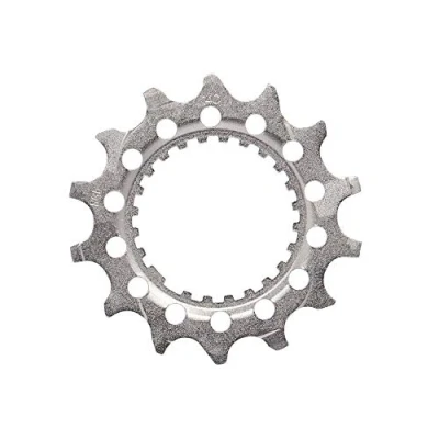Image de SHIMANO Corona Individual 14d Composants de vélo et pièces Rechange Unisexe, Multicolore, Taille Unique