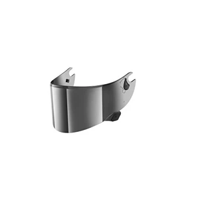 Image de SHARK, Ecran casque Race R Pro MIROIR AR AB fumé foncé
