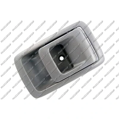 Image de PRASCO TY8148607 Poignée De Porte intérieur, arrière droite, avant droite gris TOYOTA: HILUX 6 Pick up