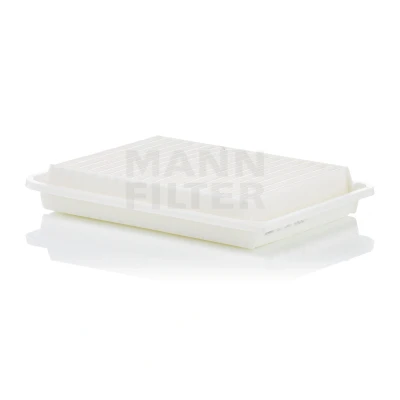 Image de MANN FILTER C 30 009 Filtre à air 43 202 292 Cartouche filtrante TOYOTA: Camry VII Berline, VI V Berline