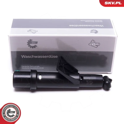 Image de ESEN SKV 15SKV639 Gicleur d&#039;eau de nettoyage, nettoyage des phares gauche MERCEDES BENZ: Classe R