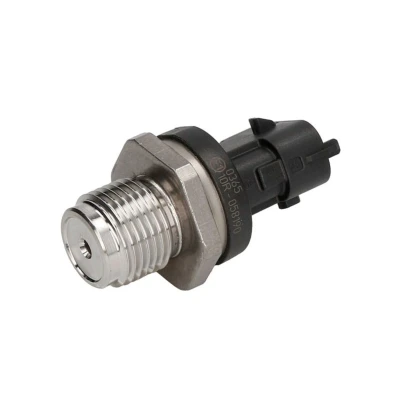 Image de BOSCH 0 281 007 303 Capteur, pression de carburant Côté haute