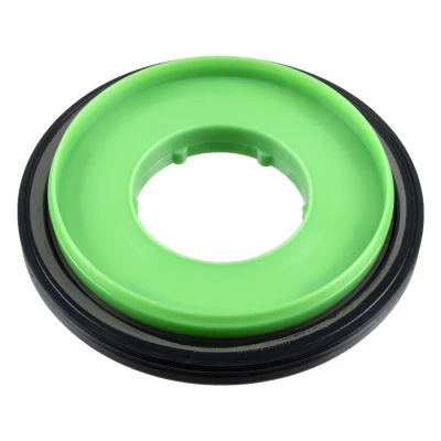Image de FEBI BILSTEIN 179898 Joint Spi de Vilebrequin du côté boîte vitesses PTFE (polytétrafluoroéthylène) LAND ROVER: Discovery Sport