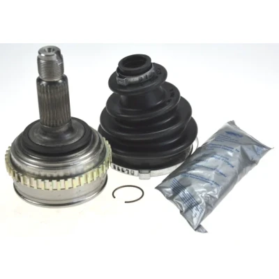 Image de LÖBRO 303480 Tête De Cardan NBR (caoutchoucs nitrile) ROVER: 25 3/5 portes, 200 portes