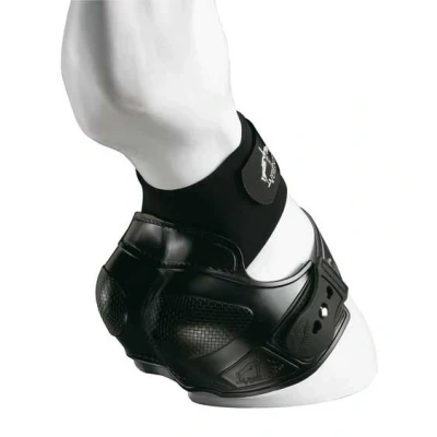 Image de Veredus Protecteur de Boule Sabot Tekno Shield Noir L