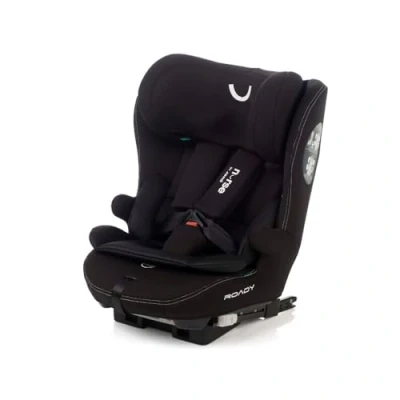 Image de Nurse Roady I Size Siège Auto 76 à 150 cm, Isofix et Top Tether, Évolutif, Contre Route Face de Marche