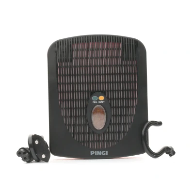 Image de PINGI ID A300 Déshumidificateur automobile électrique