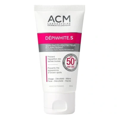 Image de ACM Dépiwhite.S SPF 50+