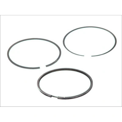 Image de GOETZE ENGINE 08 287100 00 Jeu De Segments Pistons 91,1 MITSUBISHI: PAJERO 2, L200 III Pick up, 1