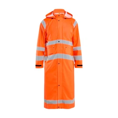 Image de Veste imperméable niveau 1 Blaklader