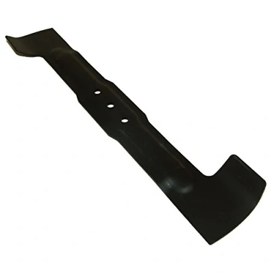 Image de 40 cm Lame de tondeuse à gazon Compatible avec Bosch Rotak 40, GC, Ergoflex 400 C