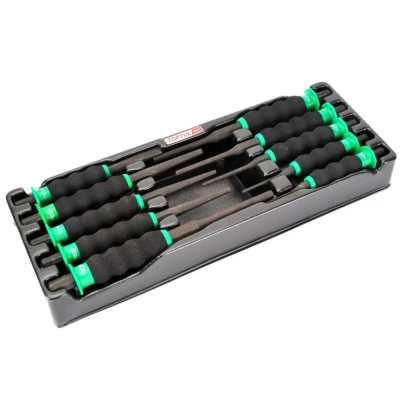 Image de TOPTUL GTA1026 Kit de poinçons 10