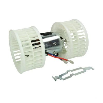 Image de THERMOTEC DDM003TT Pulseur d&#039;Air pour véhicules avec système de climatisation, filtre à air d&#039;habitacle