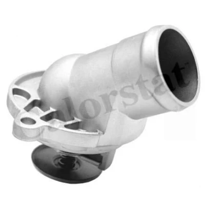 Image de CALORSTAT by Vernet TH6513.87J Thermostat d&#039;eau 87 avec joint d&#039;étanchéite Boîtier métallique MERCEDES BENZ: Classe E Break, CLS Coupe, Vito Mixto