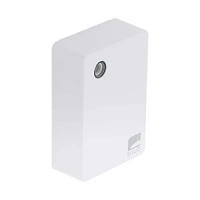 Image de Eglo 97466 Detect Me 4 Détecteur de Mouvement Blanc