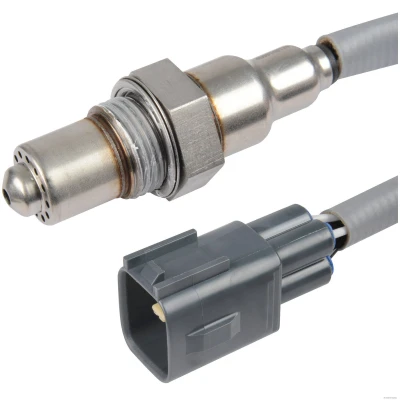 Image de HERTH+BUSS JAKOPARTS J1462047 Sonde lambda M18x1,5 chauffé, Filetage prégraissé 4 TOYOTA: Yaris III 3/5 portes, Aygo, PEUGEOT: 108 portes