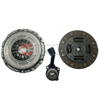 Image de STATIM 114.694 Kit d&#039;Embrayage 240 FORD: S Max Mk1, MONDEO 4, Galaxy Mk2 MPV