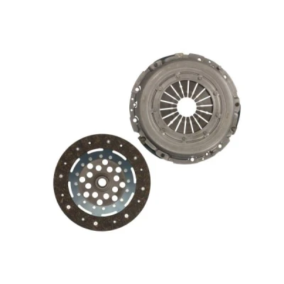 Image de NEXUS F1F031NX Kit d&#039;embrayage avec mécanisme d&#039;embrayage, sans butée hydraulique disque 235, 235 FIAT: BRAVO 2