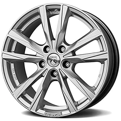 Image de Jantes en alliage MOMO wk2s7573512s 7.5 x 17 ET35 5 112