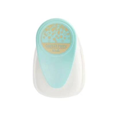 Image de We R Memory Keepers Mouvement DIY Party Confetti Punch