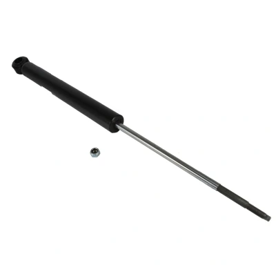 Image de Magnum Technology AG8028MT Amortisseur Essieu arrière Pression de gaz Système bitube Jambe suspension Goujon en haut, Bossage bas