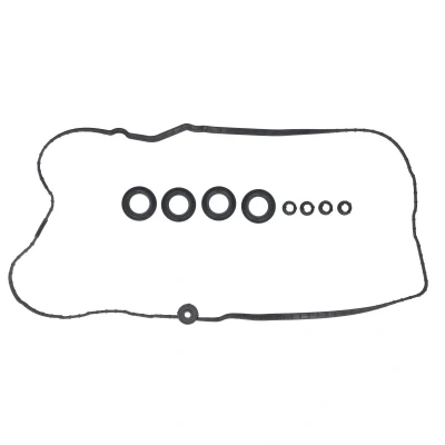 Image de Jeu de joints, cache culbuteur ELRING B06.350