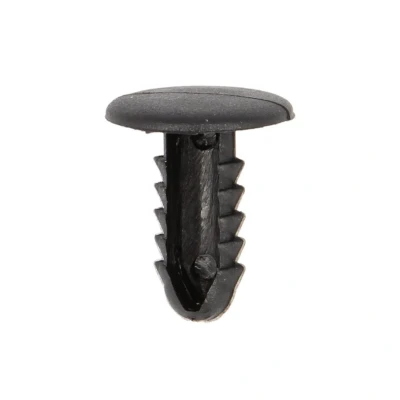 Image de ROMIX 10450 Clip AUDI: A4 B6 Berline, B7 A6 C6 Avant, VOLKSWAGEN: Passat B5 GP B3/B4 Berline