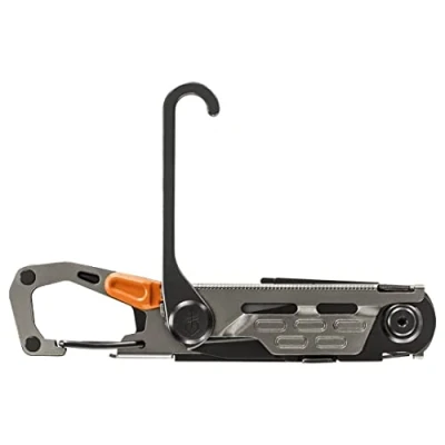 Image de Gerber Stakeout Graphite Outil polyvalent