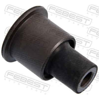 Image de FEBEST NAB R51LOW Silent Bloc De Triangle Essieu avant, inférieur NISSAN: NP300 Navara Pick up, Pathfinder 3