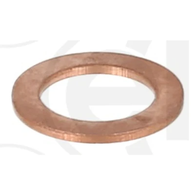 Image de ELRING 108.006 Bague d&#039;etanchéité MERCEDES BENZ: Classe ML, E Berline, Sprinter 3 T Bus
